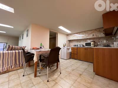 RWB283EA - Chalet for rent in Tabarja