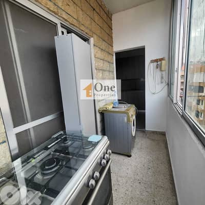 APARTMENT FOR SALE IN DEKWANEH/METN