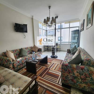 APARTMENT FOR SALE IN DEKWANEH/METN
