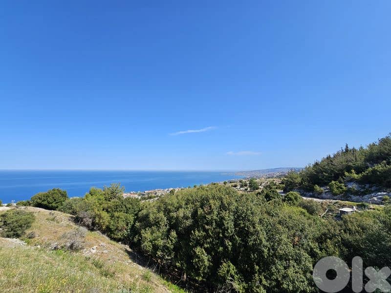RWB359EA - Land for sale in Safra 0