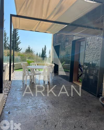 Town house for Sale Blat Jbeil منزل تريبلكس للبيع بلاط، جبيل