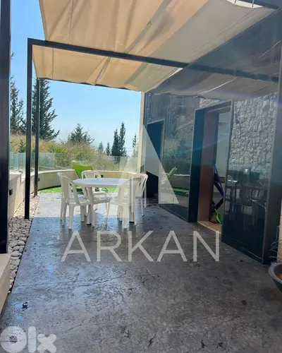 Town house for Sale Blat Jbeil منزل تريبلكس للبيع بلاط، جبيل