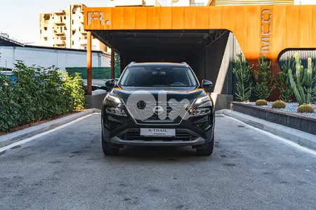 Nissan X-Trail SV e-Power
