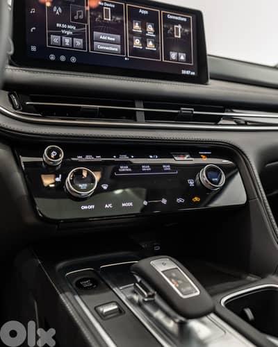 Infiniti Qx60 2026 Pure