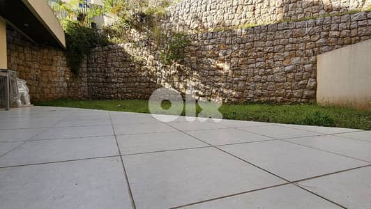 GMK209YAJ-  Apartment For Sale in Ballouneh - شقة للبيع في بلونة