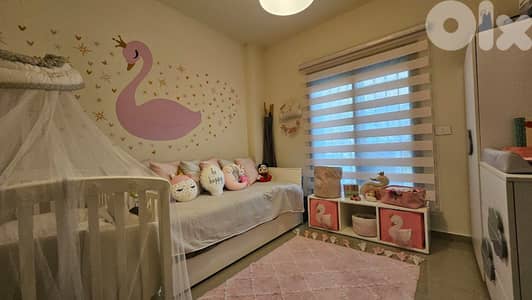 GMK209YAJ-  Apartment For Sale in Ballouneh - شقة للبيع في بلونة