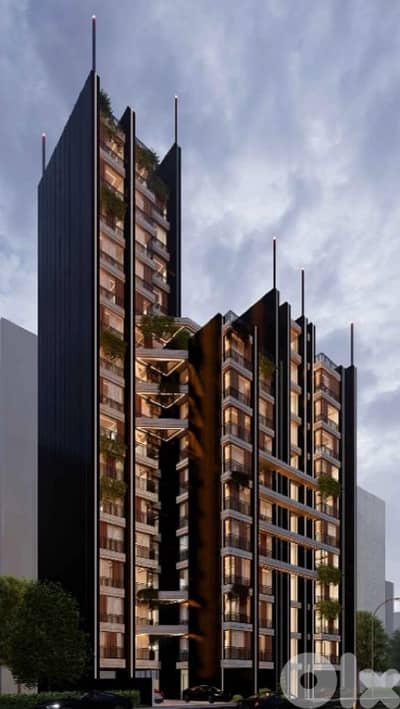 Apartments for Sale in Achrafieh | Under Construction