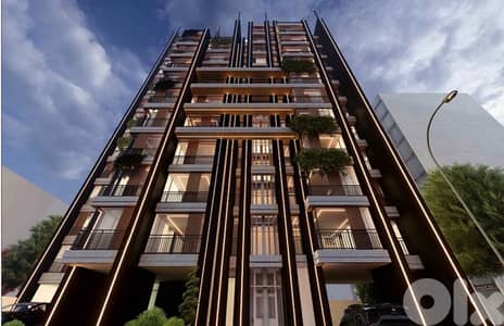 Apartments for Sale in Achrafieh | Under Construction