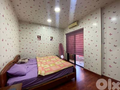 Apartment for sale in Mazraat Yachouh - شقة للبيع في مزرعة يشوع