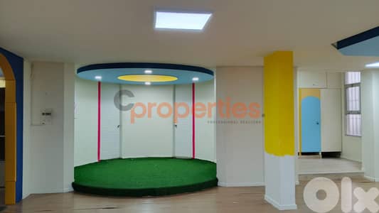 Shop for Rent in Zouk Mosbeh – CPKTC10