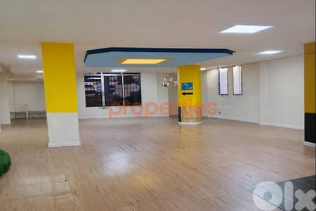Shop for Rent in Zouk Mosbeh – CPKTC10