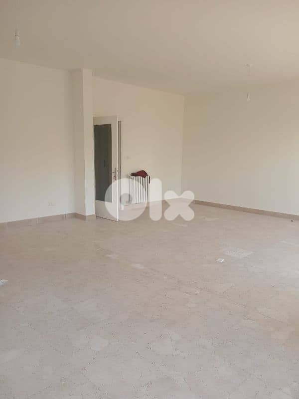 Great Catch l Prime 220 SQM Apartment in Horsh Tabet l Ref: GM 0