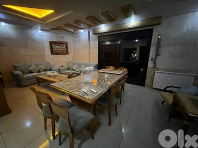 APARTMENT FOR SALE IN BAUCHRIEH