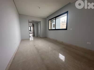 Sea View Apartment for Sale in Ras Beirutشقة للبيع في رأس بيروت