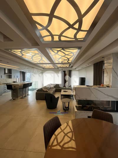 Triplex for sale in Kfaryassine شقة ثلاثية للبيع في كفرياسين