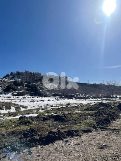 GMK211YAJ -  Land For Sale In Wata Joz - أرض للبيع في وطى الجوز