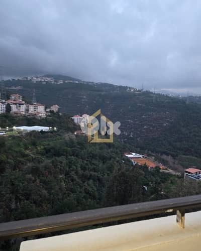 Apartment for sale in Daychounieh LJ118 شقة للبيع في دايشونيه