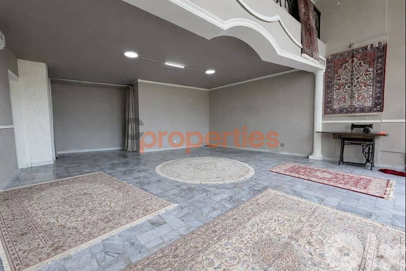Prime Shop for Sale in Hazmieh – CPFY118 0
