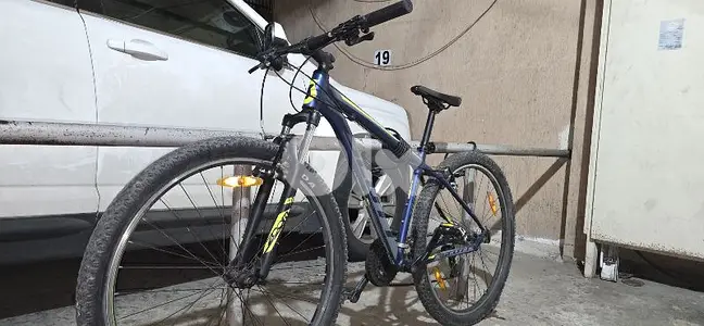 scott aspect 980