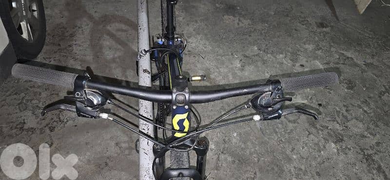 scott aspect 980 3