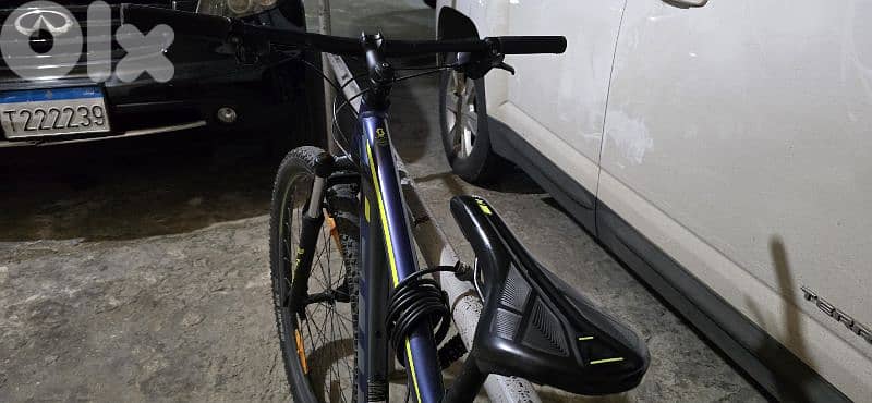 scott aspect 980 4