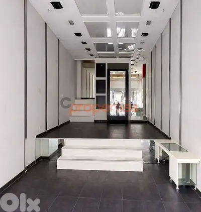 Shop for Rent in Jounieh – CPKTC11 Shop for Rent in Jounieh – CPKTC11