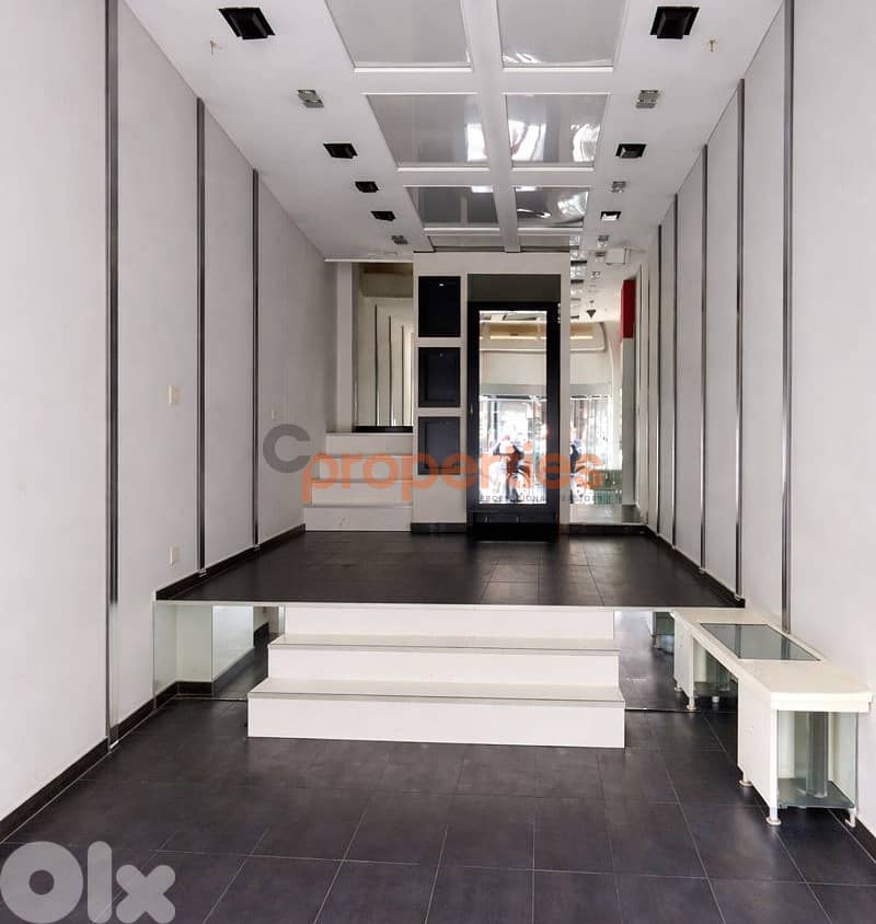 Shop for Rent in Jounieh – CPKTC11 0