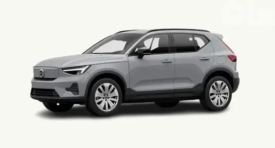 Volvo XC40 Recharge 2024 Volvo XC40 Recharge 2024