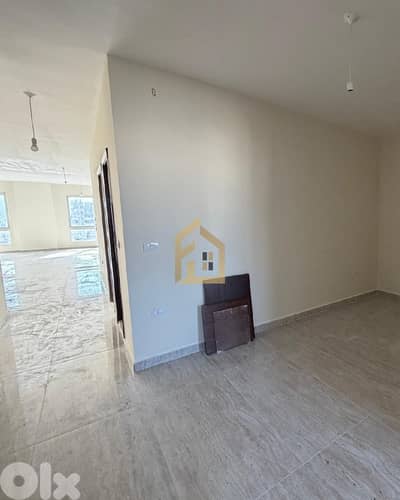 Apartment for sale in Furn El Chebbak NY249 شقة للبيع في فرن الشباك