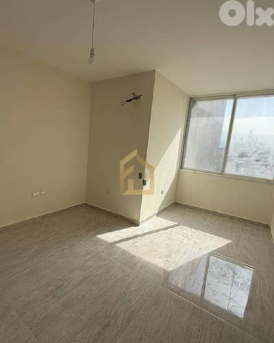 Apartment for sale in Furn El Chebbak NY249 شقة للبيع في فرن الشباك