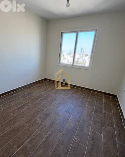 Apartment for sale in Furn El Chebbak NY249 شقة للبيع في فرن الشباك