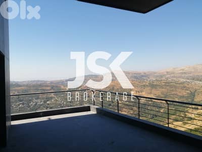 L20169 - A 190 SQM Duplex Luxury Chalet For Sale Inside Fakra Club L20169 - A 190 SQM Duplex Luxury Chalet For Sale Inside Fakra Club