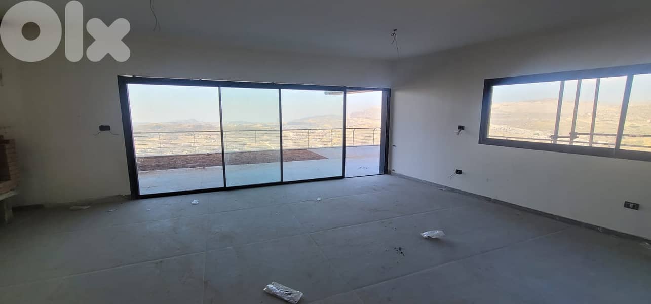 L20169 - A 190 SQM Duplex Luxury Chalet For Sale Inside Fakra Club 2