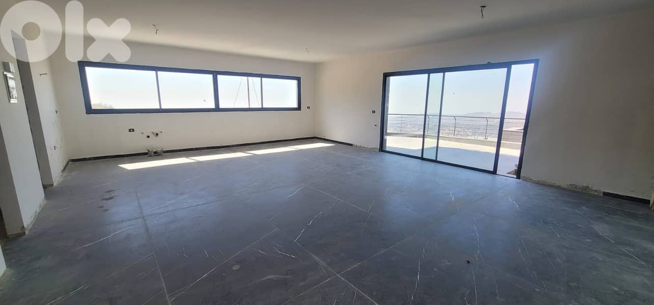 L20169 - A 190 SQM Duplex Luxury Chalet For Sale Inside Fakra Club 3