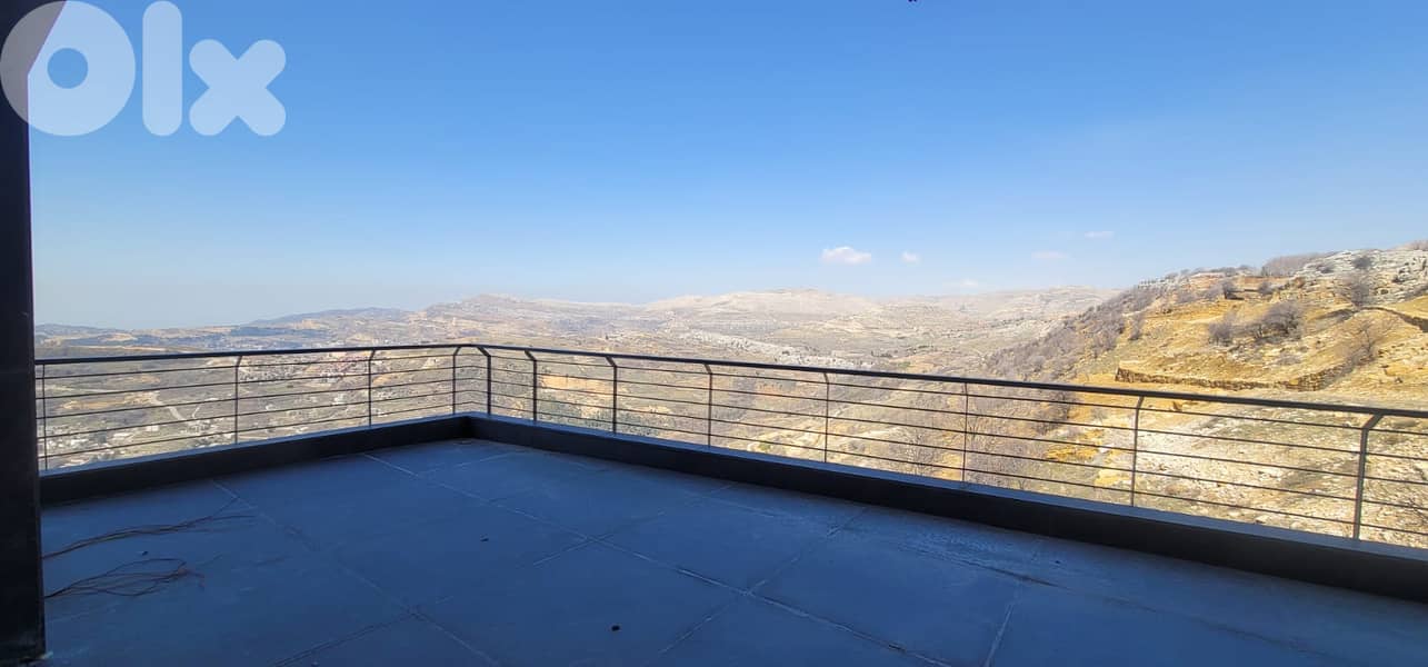 L20169 - A 190 SQM Duplex Luxury Chalet For Sale Inside Fakra Club 6