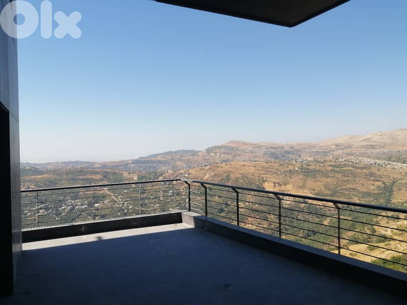 L20169 - A 190 SQM Duplex Luxury Chalet For Sale Inside Fakra Club 7