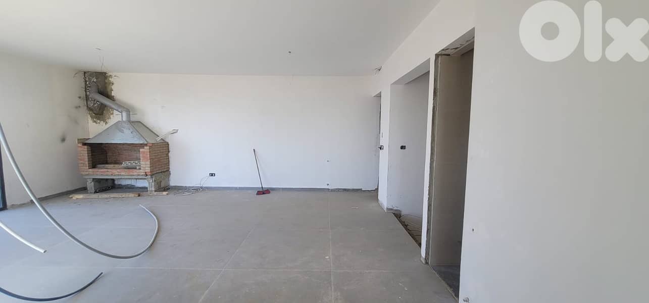 L20170 - A 200 SQM Duplex Luxury Chalet For Sale Inside Faqra Club 7