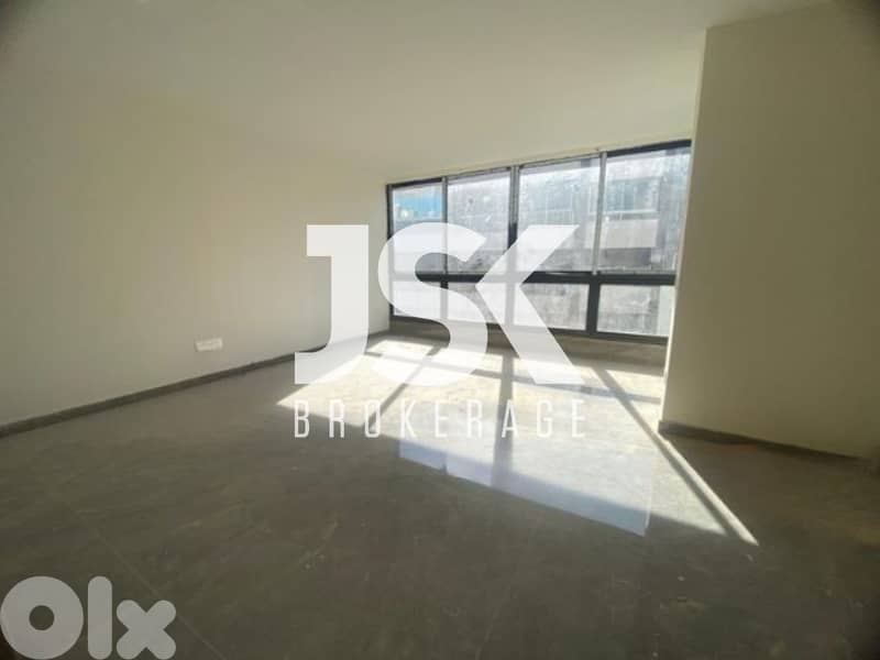 L20172 - 3-Bedroom Apartment For Rent in Mar Elias, Ras Beirut 0