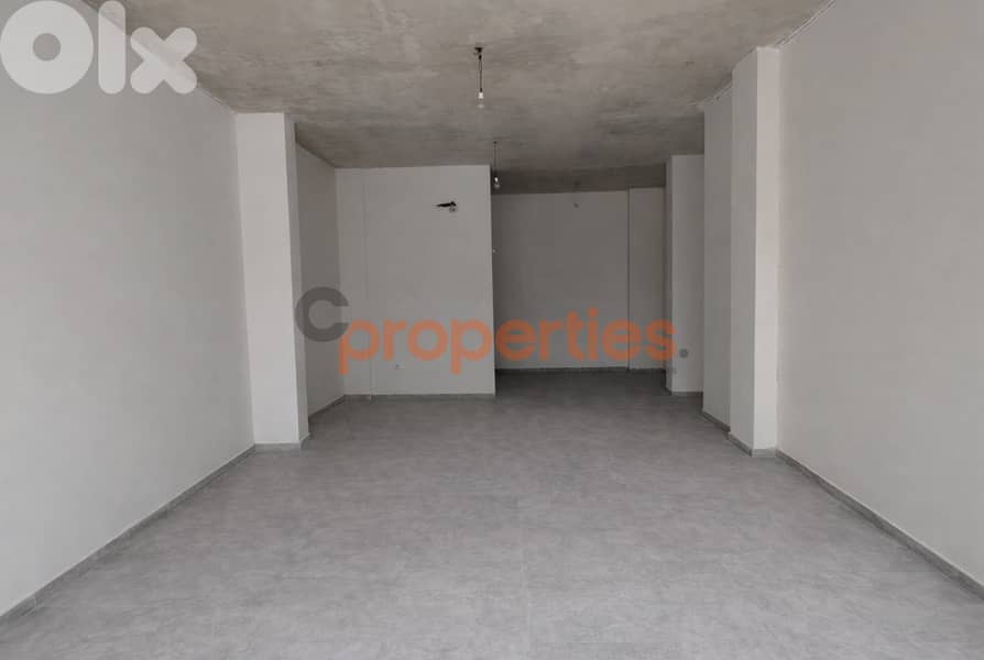 Prime Location Shop for Rent in Zalka – CPFY120 0