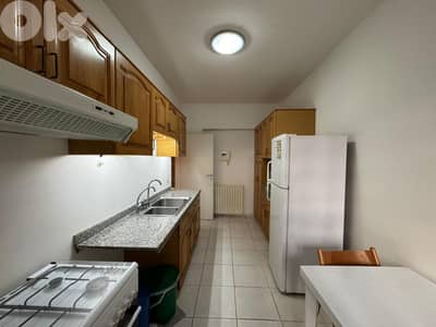 L20173 -Furnished Apartment For Rent in A Gated Community in Mar Mousa