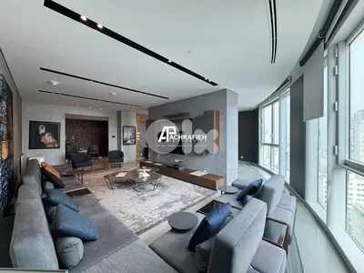 Apartment For Rent in Achrafieh - شقة للأجار في الأشرفية Apartment For Rent in Achrafieh - شقة للأجار في الأشرفية