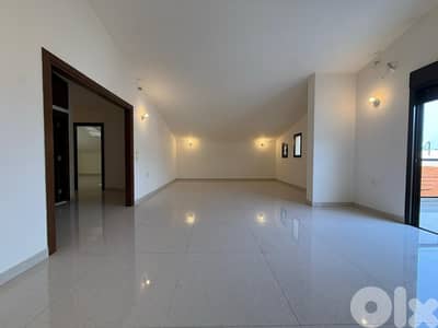 L20176 - Duplex Apartment For Sale in A Brand New Building in Jbeil