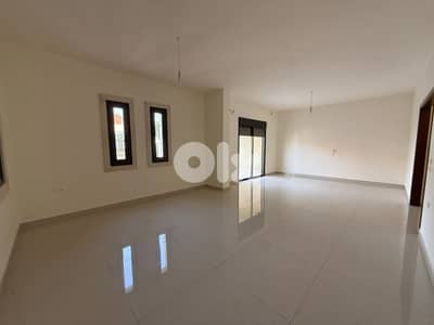L20176 - Duplex Apartment For Sale in A Brand New Building in Jbeil