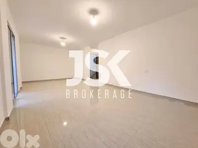 L20187 - Renovated 3-Bedroom Apartment For Sale in Adonis