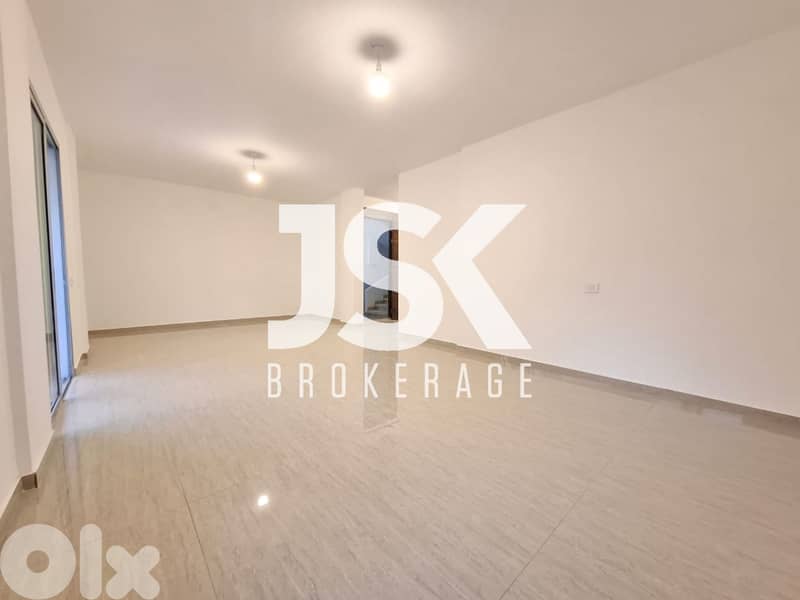 L20187 - Renovated 3-Bedroom Apartment For Sale in Adonis 0