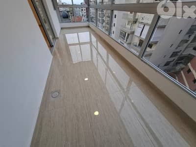 L20187 - Renovated 3-Bedroom Apartment For Sale in Adonis