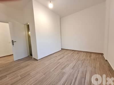 L20187 - Renovated 3-Bedroom Apartment For Sale in Adonis