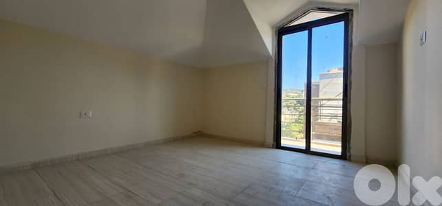 L20188 - Semi-Attached Villa With Garden For Sale in Al Jamhour