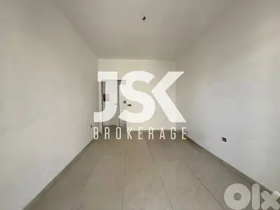 L20191 - Under-Construction Apartment For Sale in Jbeil