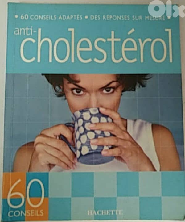 Anti-cholesterol 0